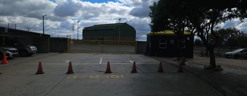 To Let commercial Property for Rent in Bellville South Industria Western Cape